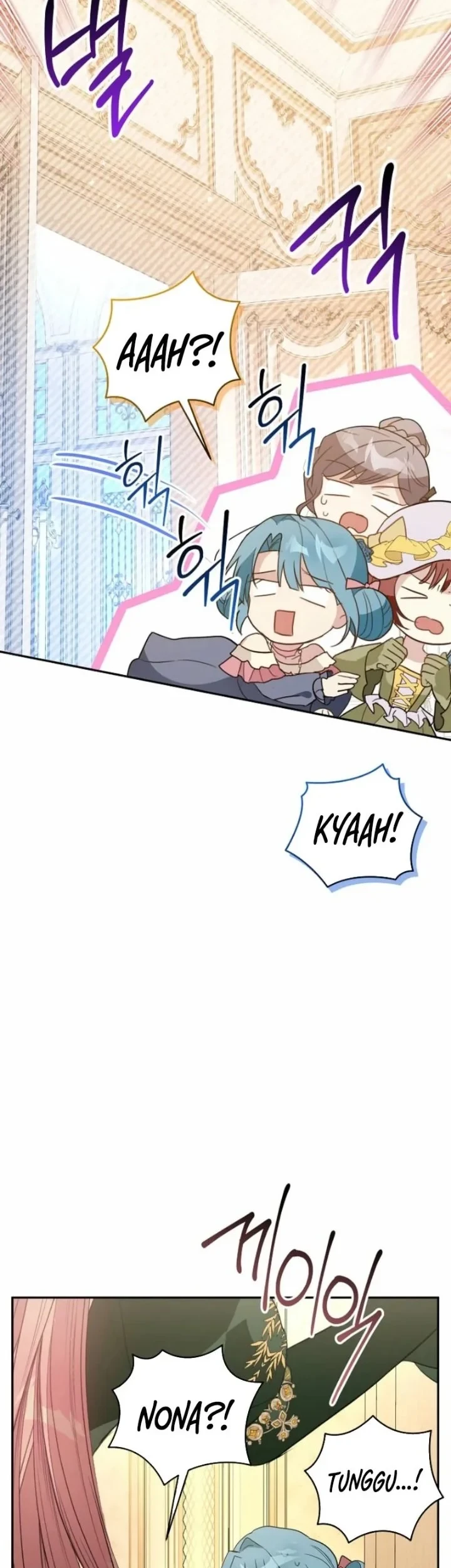 The Tyrant Brother is a Bonus Chapter 19 Gambar 28