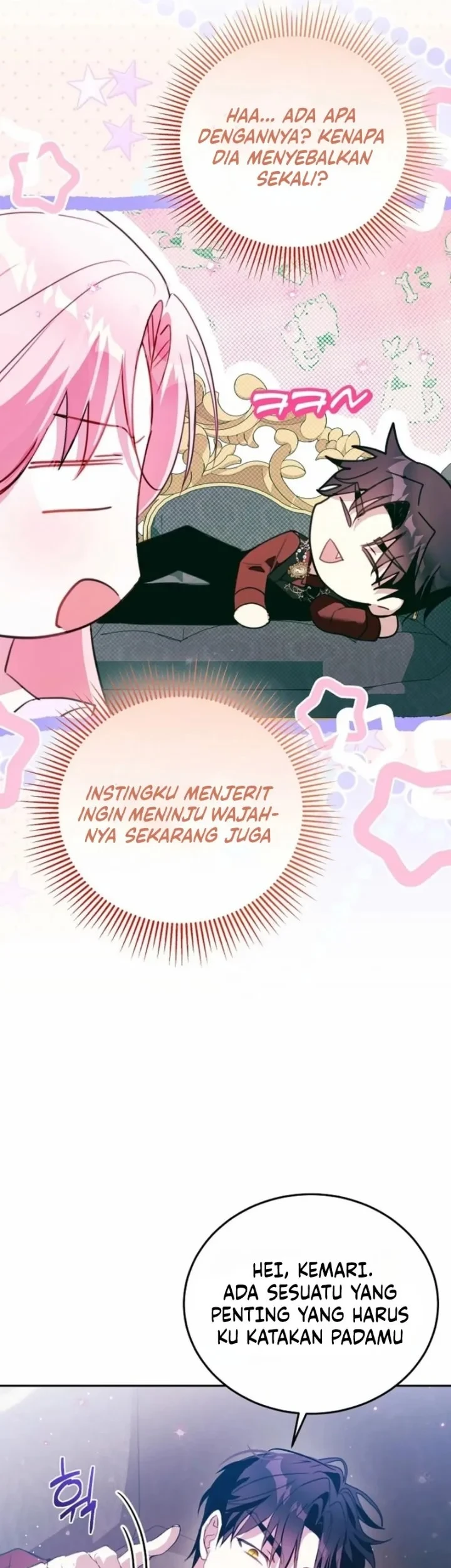 The Tyrant Brother is a Bonus Chapter 2 Gambar 32