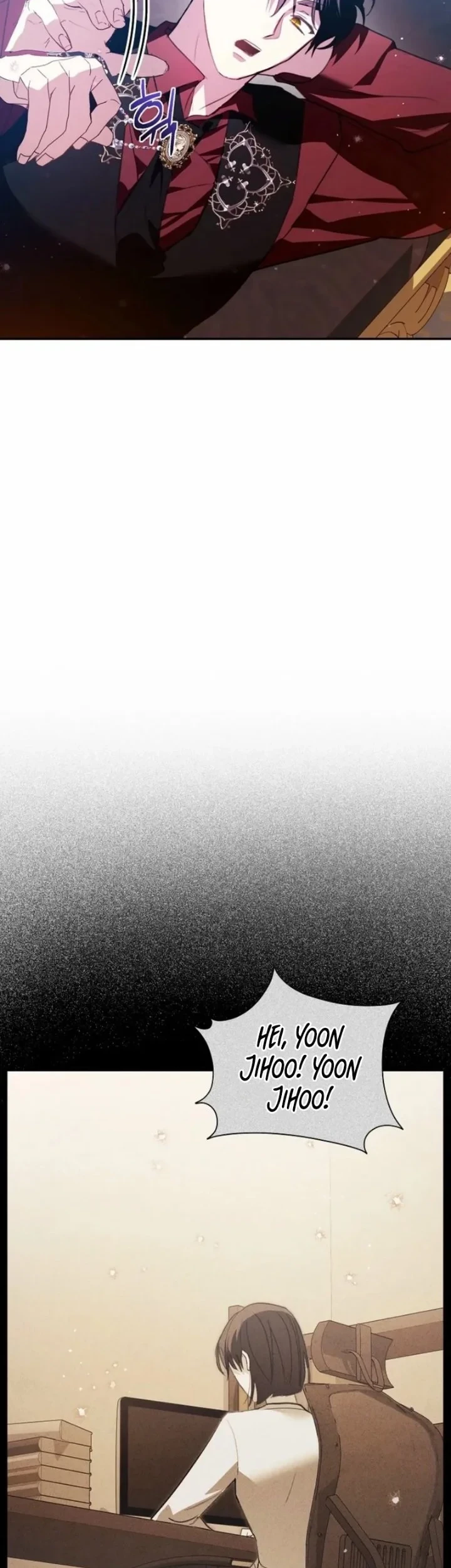 The Tyrant Brother is a Bonus Chapter 2 Gambar 33