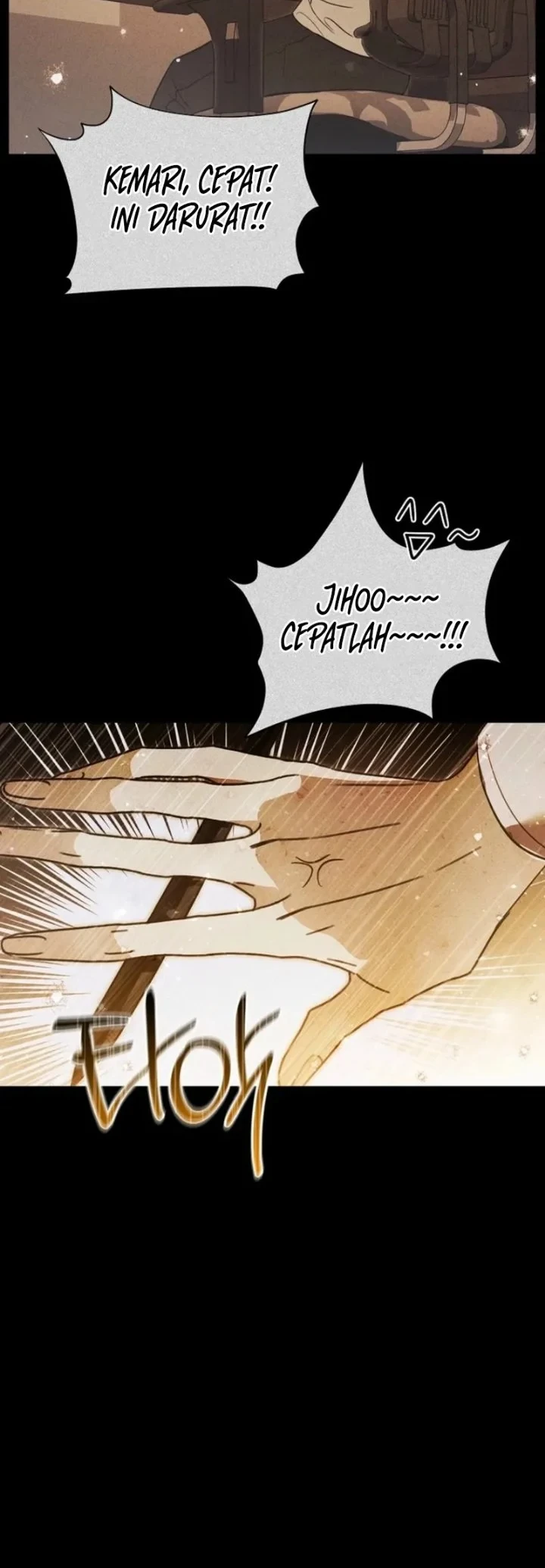 The Tyrant Brother is a Bonus Chapter 2 Gambar 34