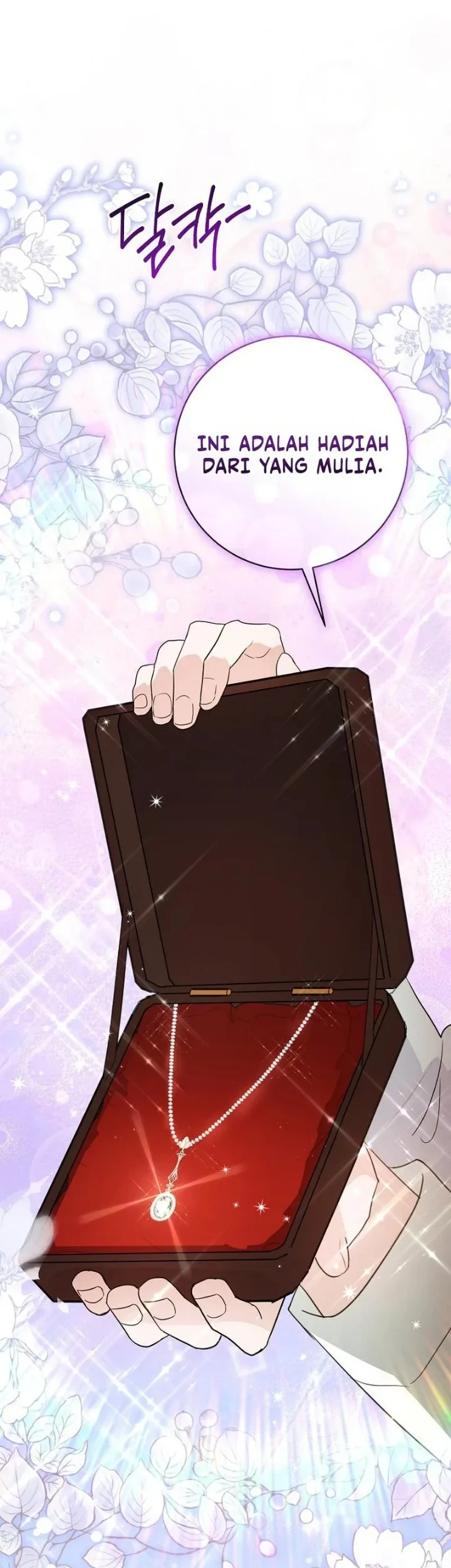 The Tyrant Brother is a Bonus Chapter 21 Gambar 26