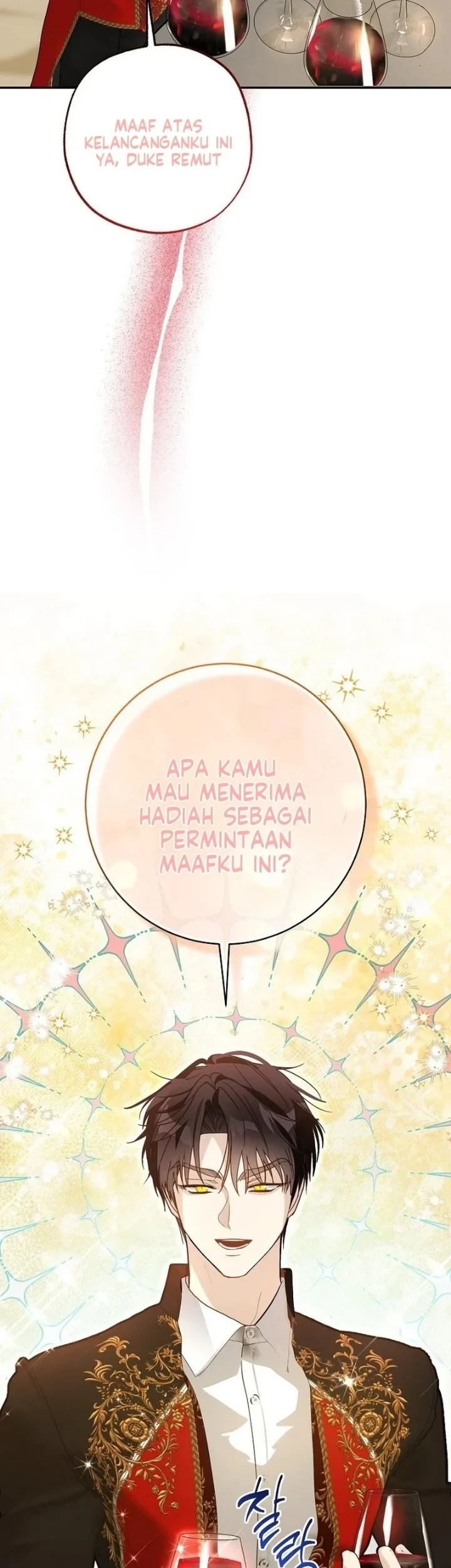 The Tyrant Brother is a Bonus Chapter 23 Gambar 25