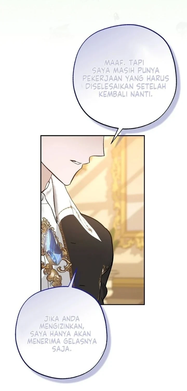 The Tyrant Brother is a Bonus Chapter 23 Gambar 27
