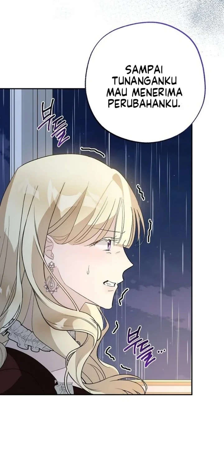 The Tyrant Brother is a Bonus Chapter 24 Gambar 24