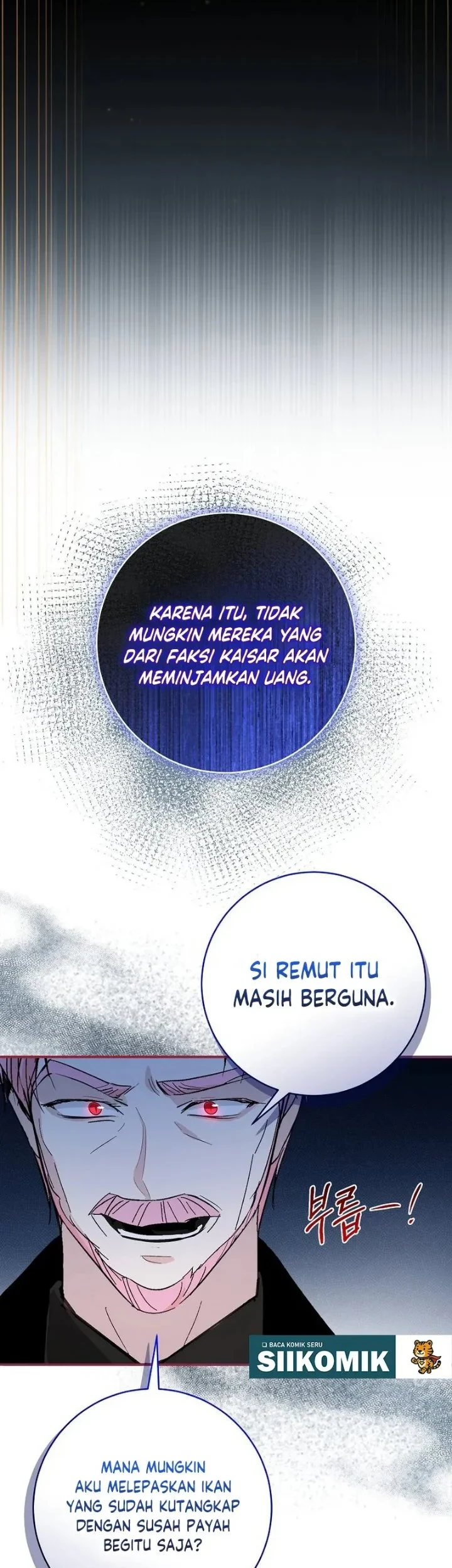 The Tyrant Brother is a Bonus Chapter 26 Gambar 26