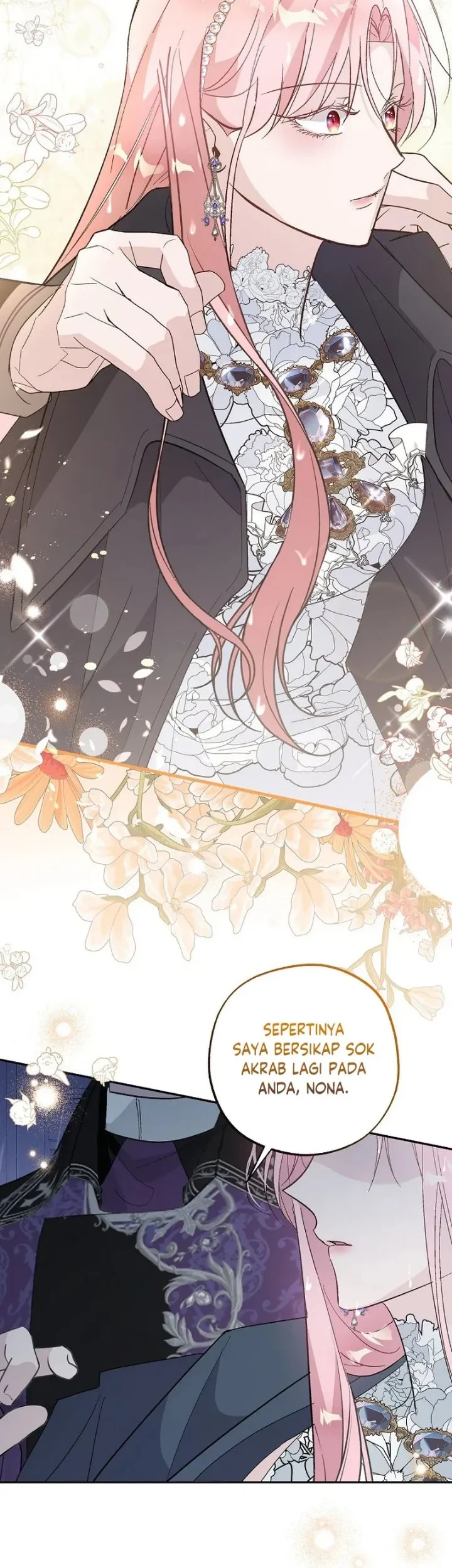 The Tyrant Brother is a Bonus Chapter 27 Gambar 22