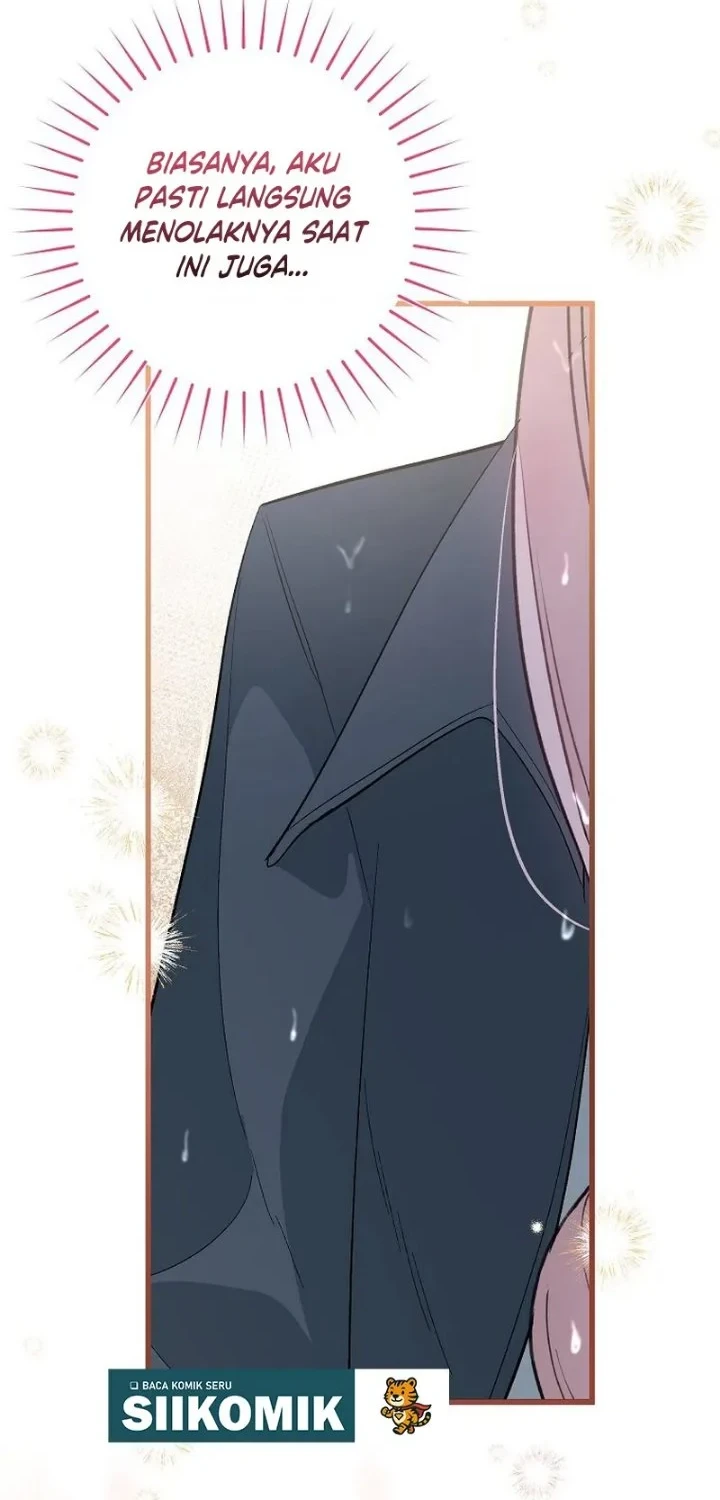 The Tyrant Brother is a Bonus Chapter 27 Gambar 24