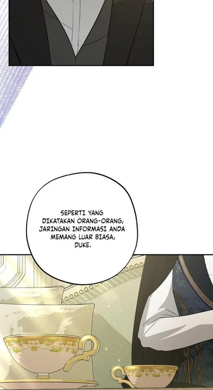 The Tyrant Brother is a Bonus Chapter 29 Gambar 25