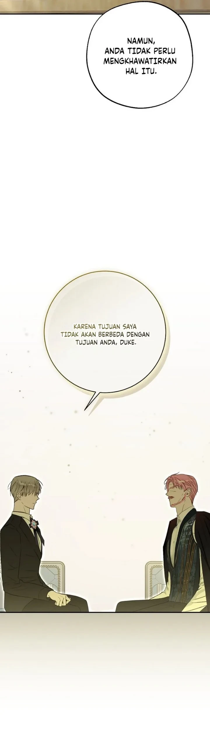 The Tyrant Brother is a Bonus Chapter 29 Gambar 26