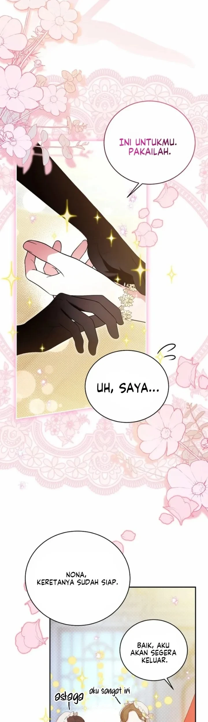 The Tyrant Brother is a Bonus Chapter 3 Gambar 29