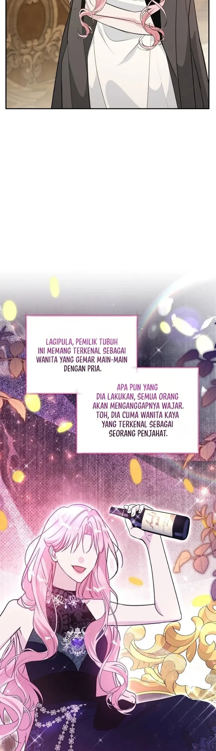 The Tyrant Brother is a Bonus Chapter 30 Gambar 25