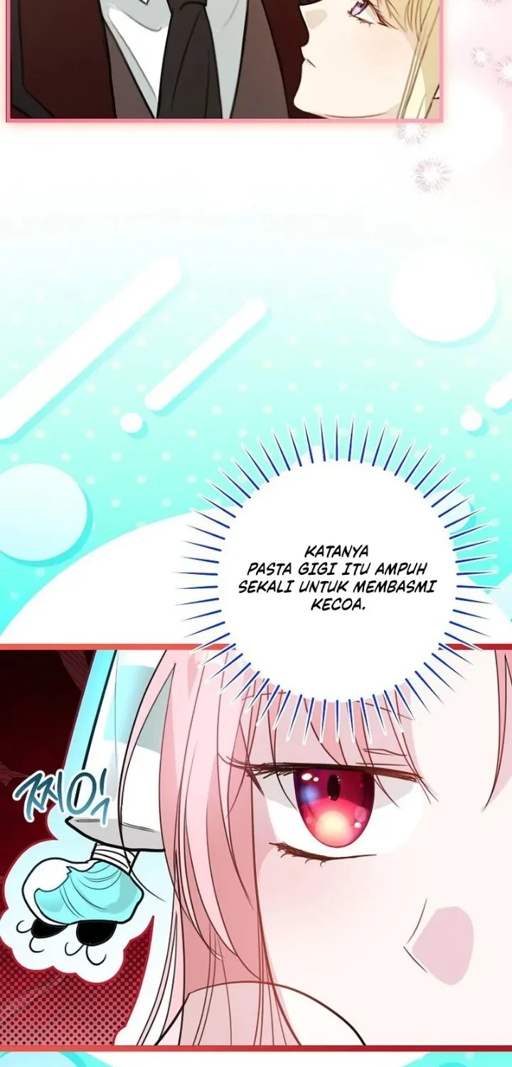 The Tyrant Brother is a Bonus Chapter 31 Gambar 22
