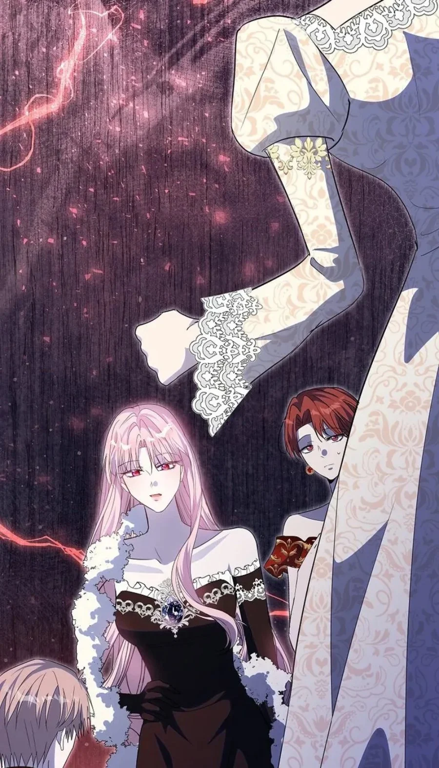 The Tyrant Brother is a Bonus Chapter 32 Gambar 41