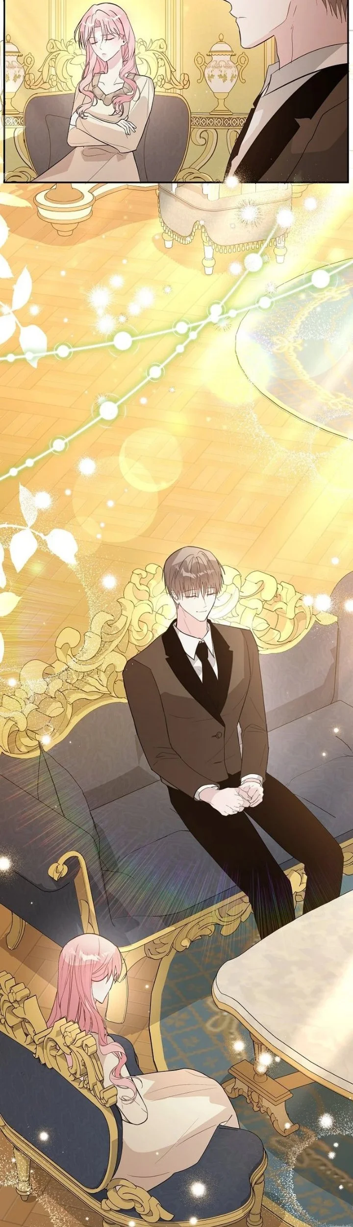 The Tyrant Brother is a Bonus Chapter 34 Gambar 26