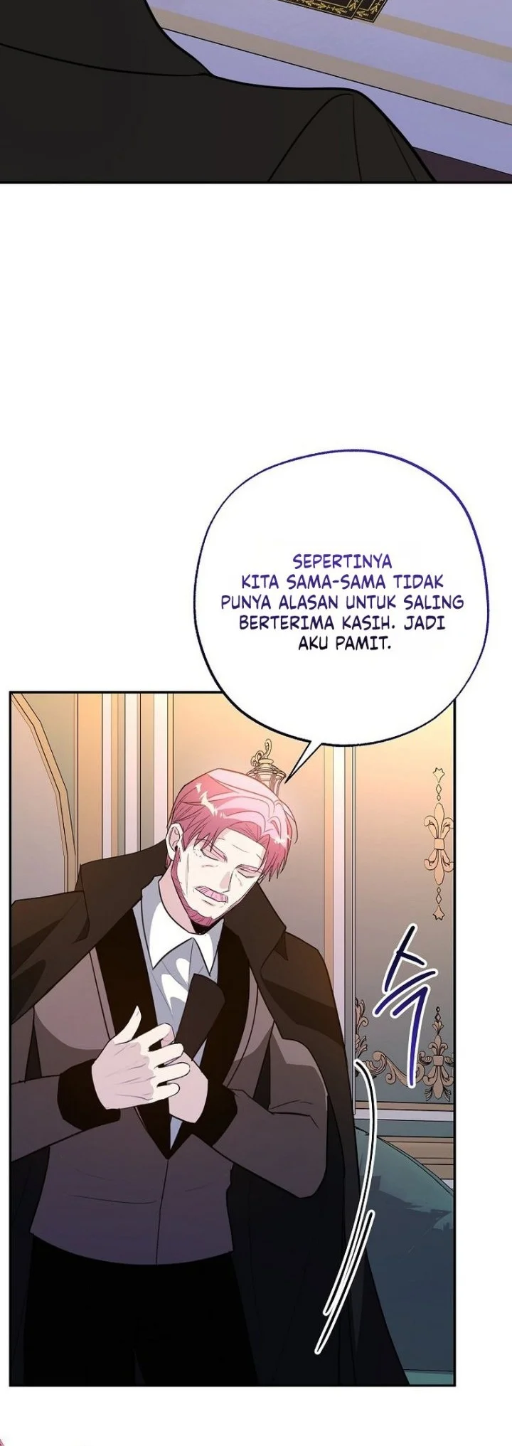 The Tyrant Brother is a Bonus Chapter 36 Gambar 21