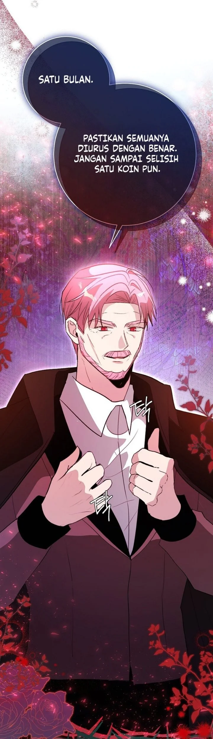 The Tyrant Brother is a Bonus Chapter 36 Gambar 22