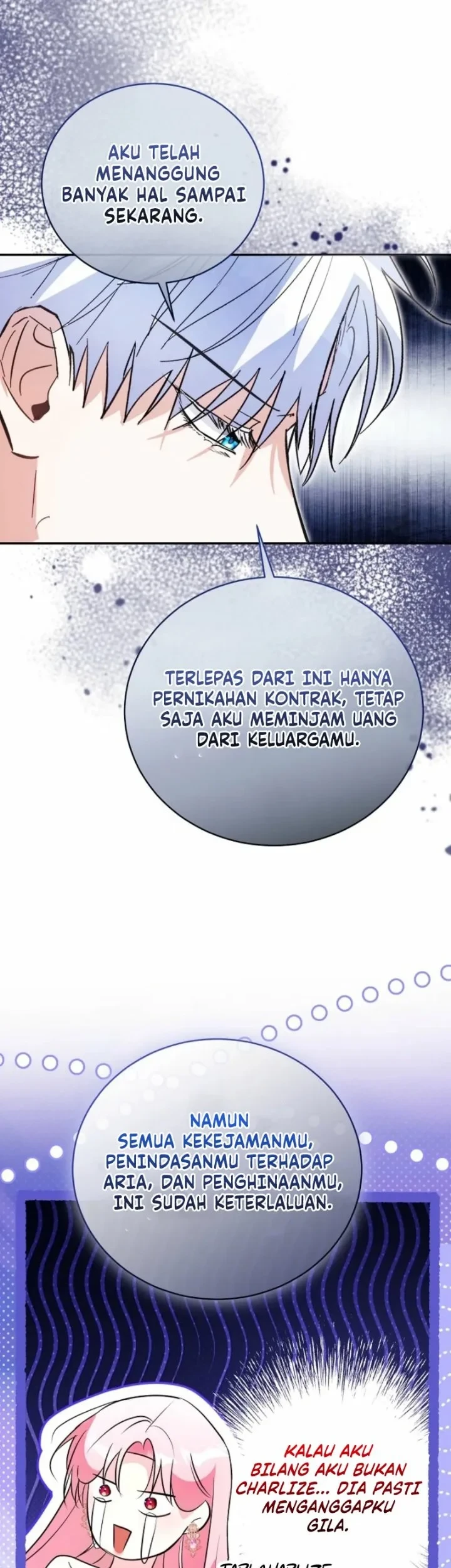 The Tyrant Brother is a Bonus Chapter 4 Gambar 29