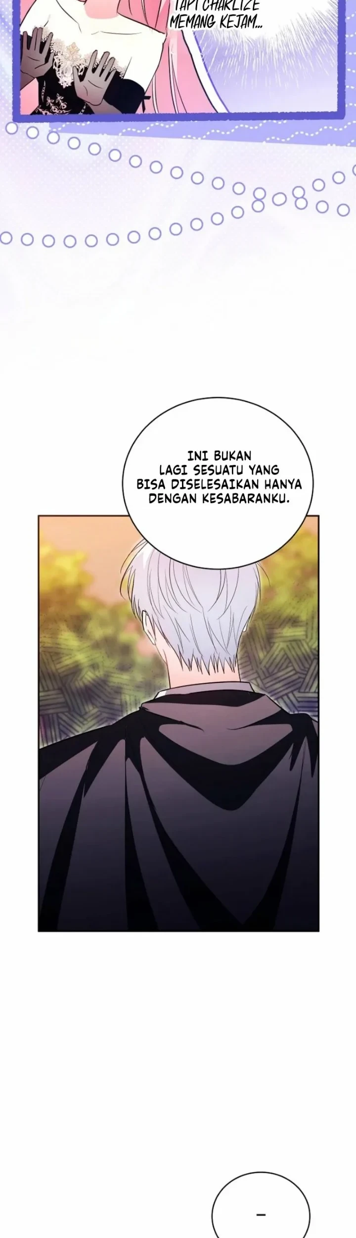 The Tyrant Brother is a Bonus Chapter 4 Gambar 30