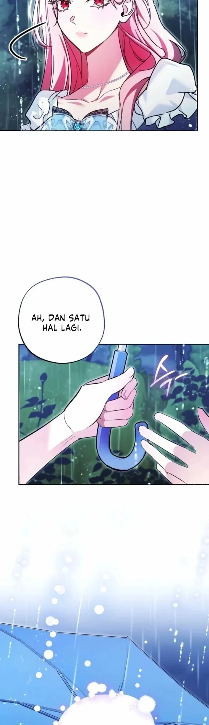 The Tyrant Brother is a Bonus Chapter 6 Gambar 23