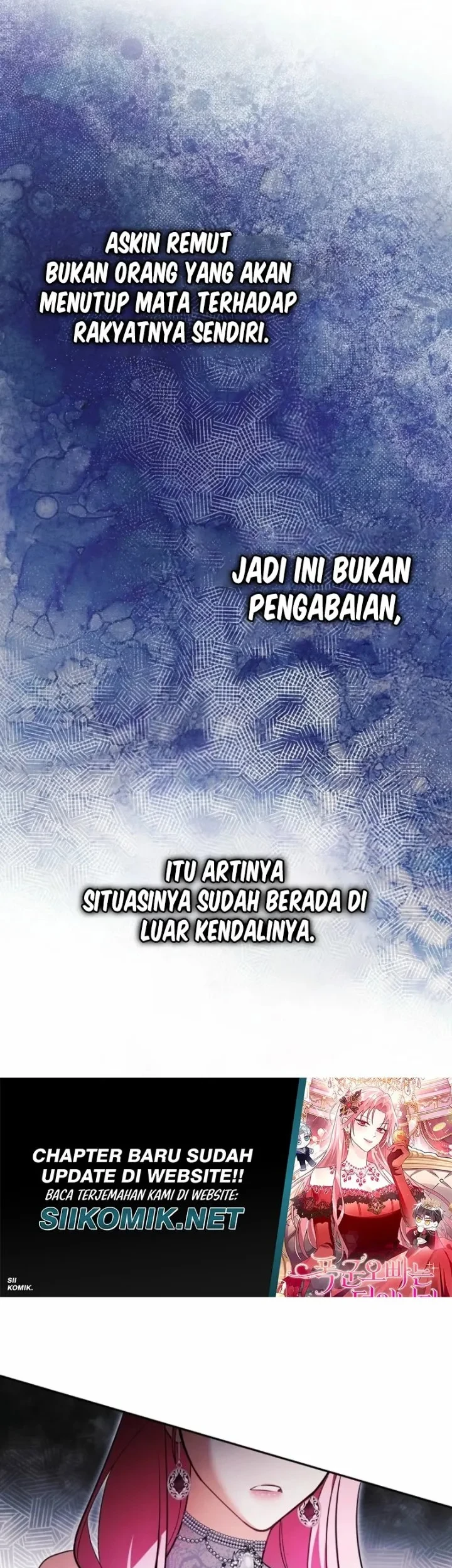 The Tyrant Brother is a Bonus Chapter 7 Gambar 21