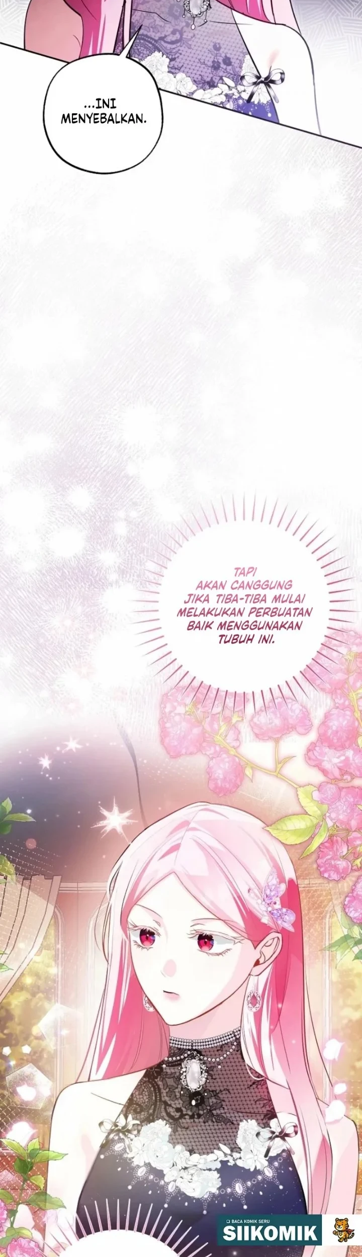 The Tyrant Brother is a Bonus Chapter 7 Gambar 22