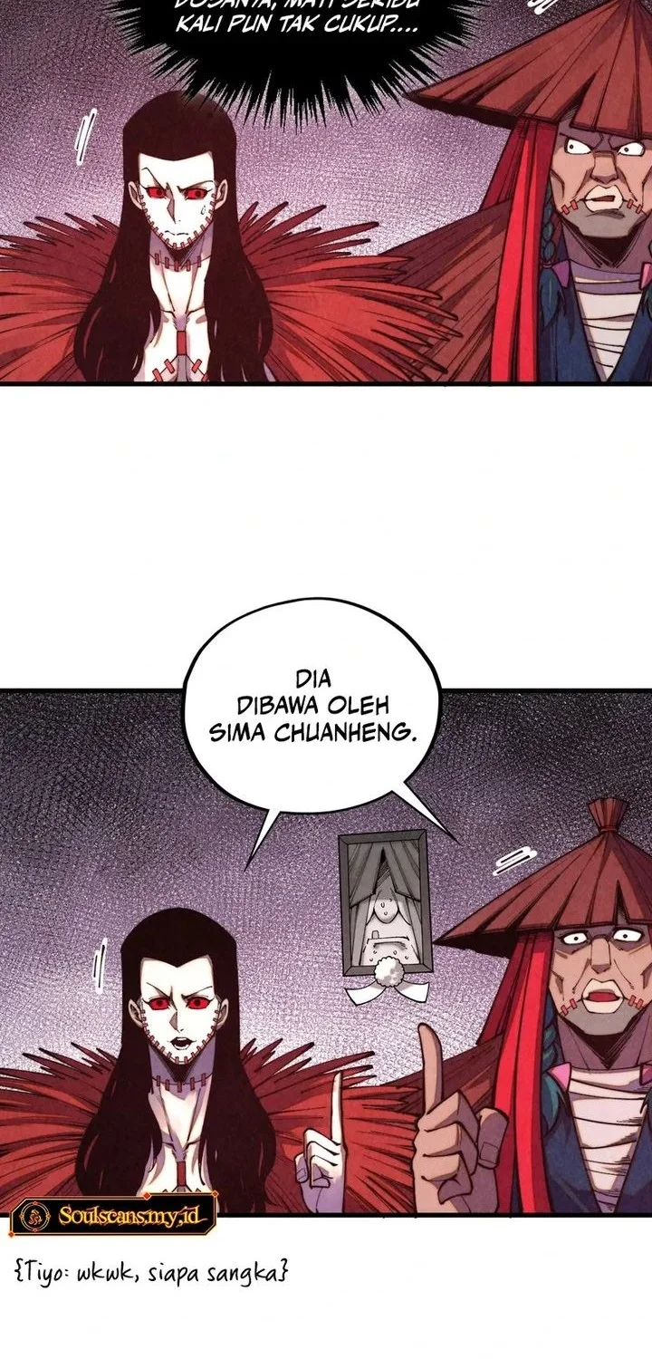 The Ultimate of All Ages Chapter 488 Gambar 23