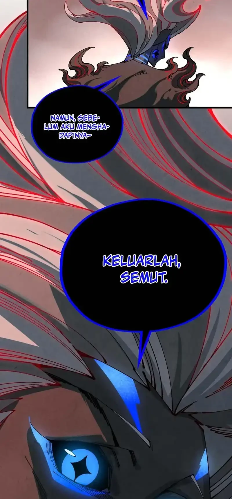 The Ultimate of All Ages Chapter 501 Gambar 27