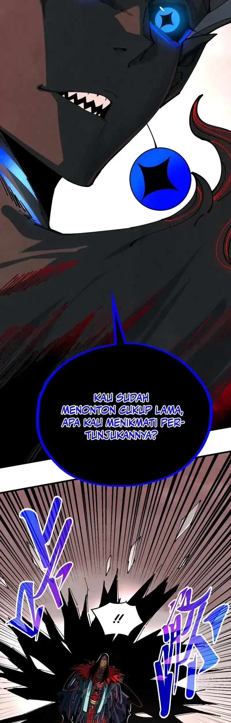 The Ultimate of All Ages Chapter 501 Gambar 28