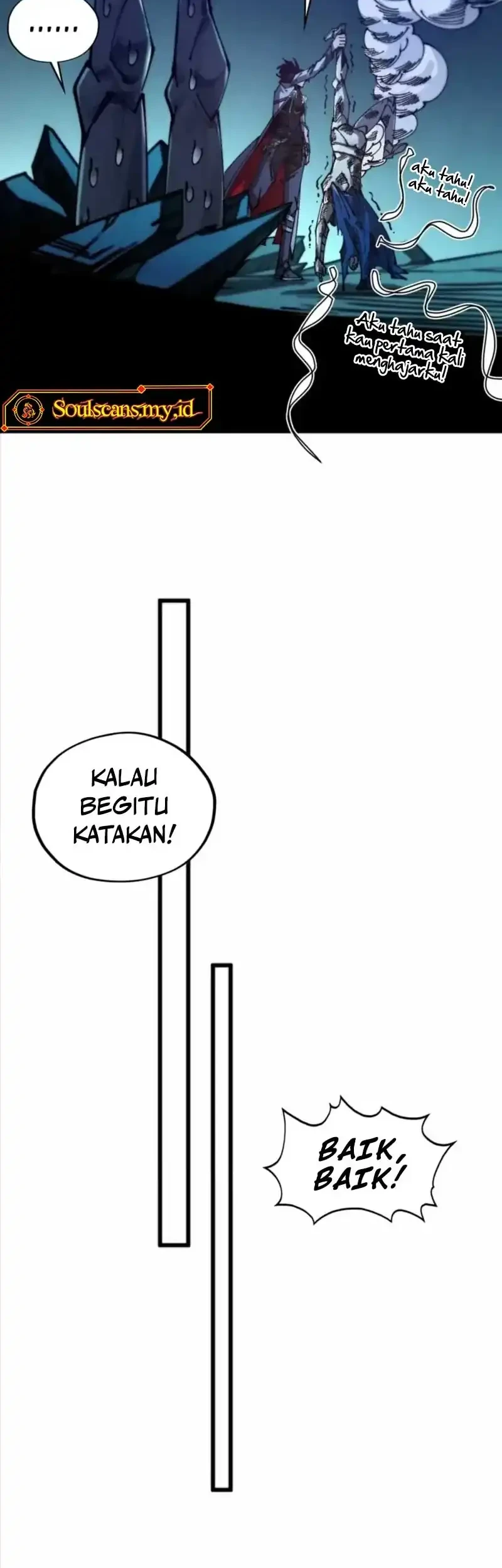 The Ultimate of All Ages Chapter 502 Gambar 22