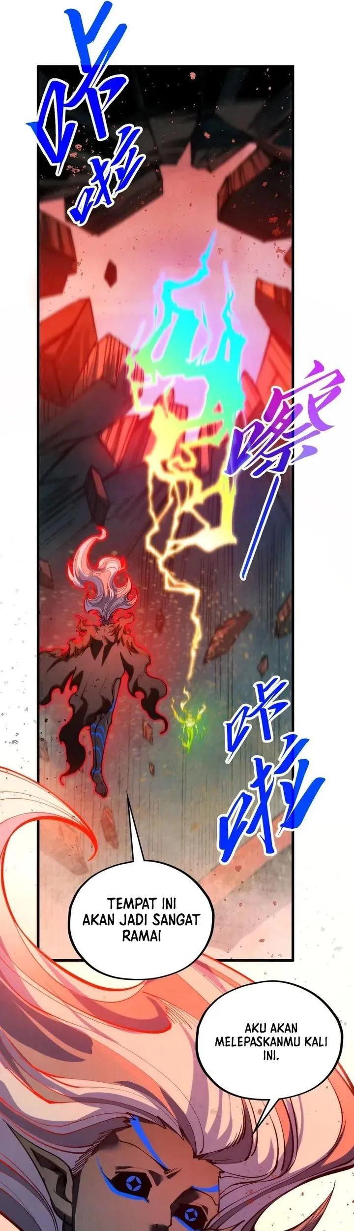 The Ultimate of All Ages Chapter 504 Gambar 22