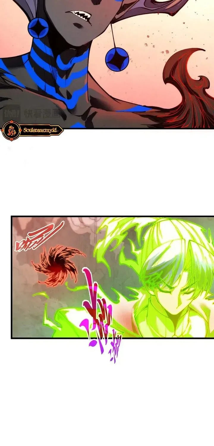The Ultimate of All Ages Chapter 504 Gambar 23