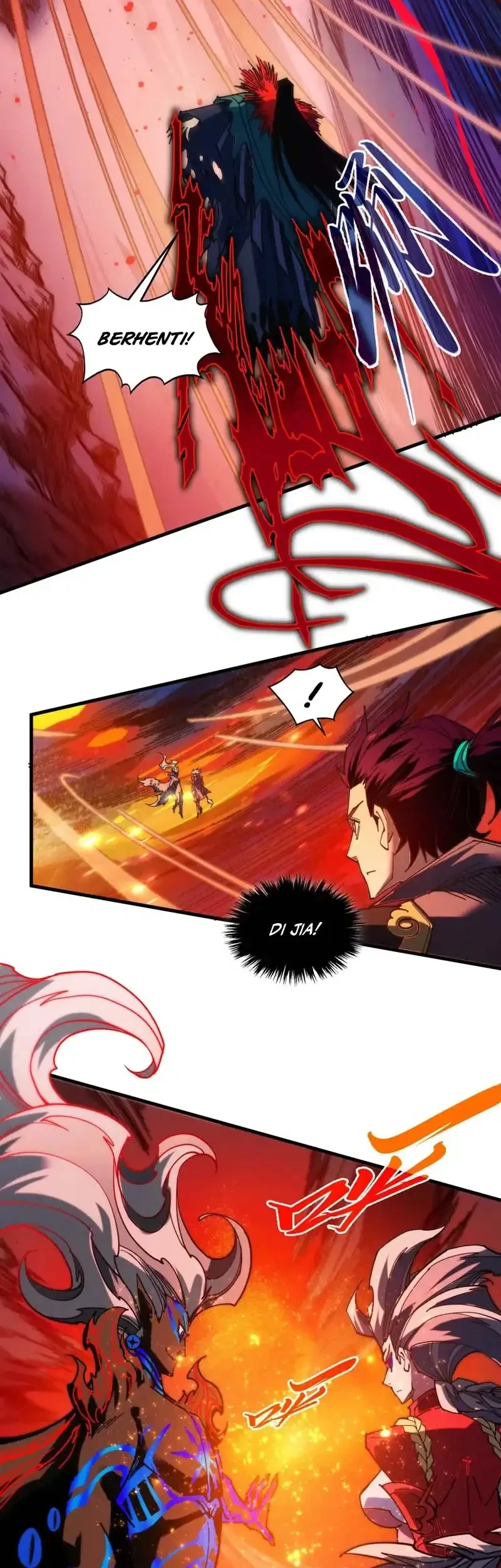 The Ultimate of All Ages Chapter 505 Gambar 22