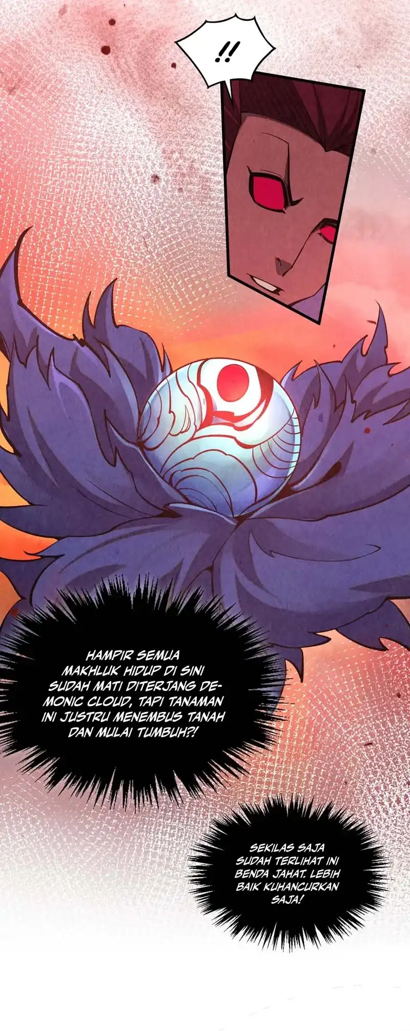 The Ultimate of All Ages Chapter 506 Gambar 24
