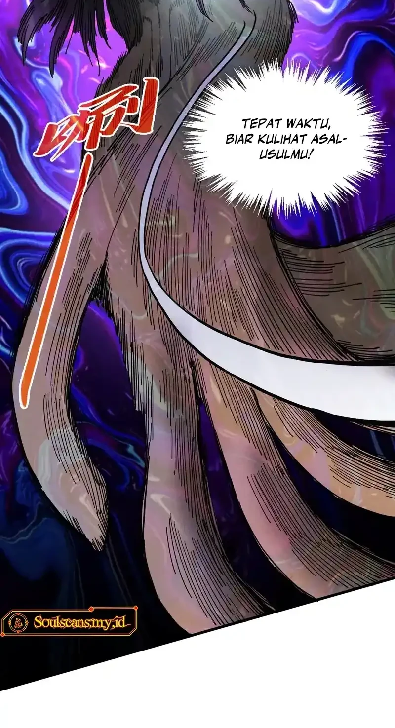 The Ultimate of All Ages Chapter 525 Gambar 24