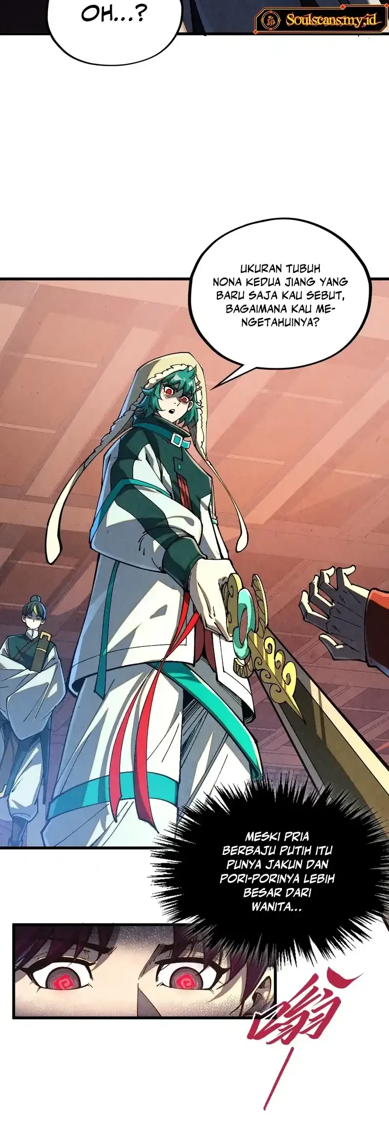 The Ultimate of All Ages Chapter 526 Gambar 22