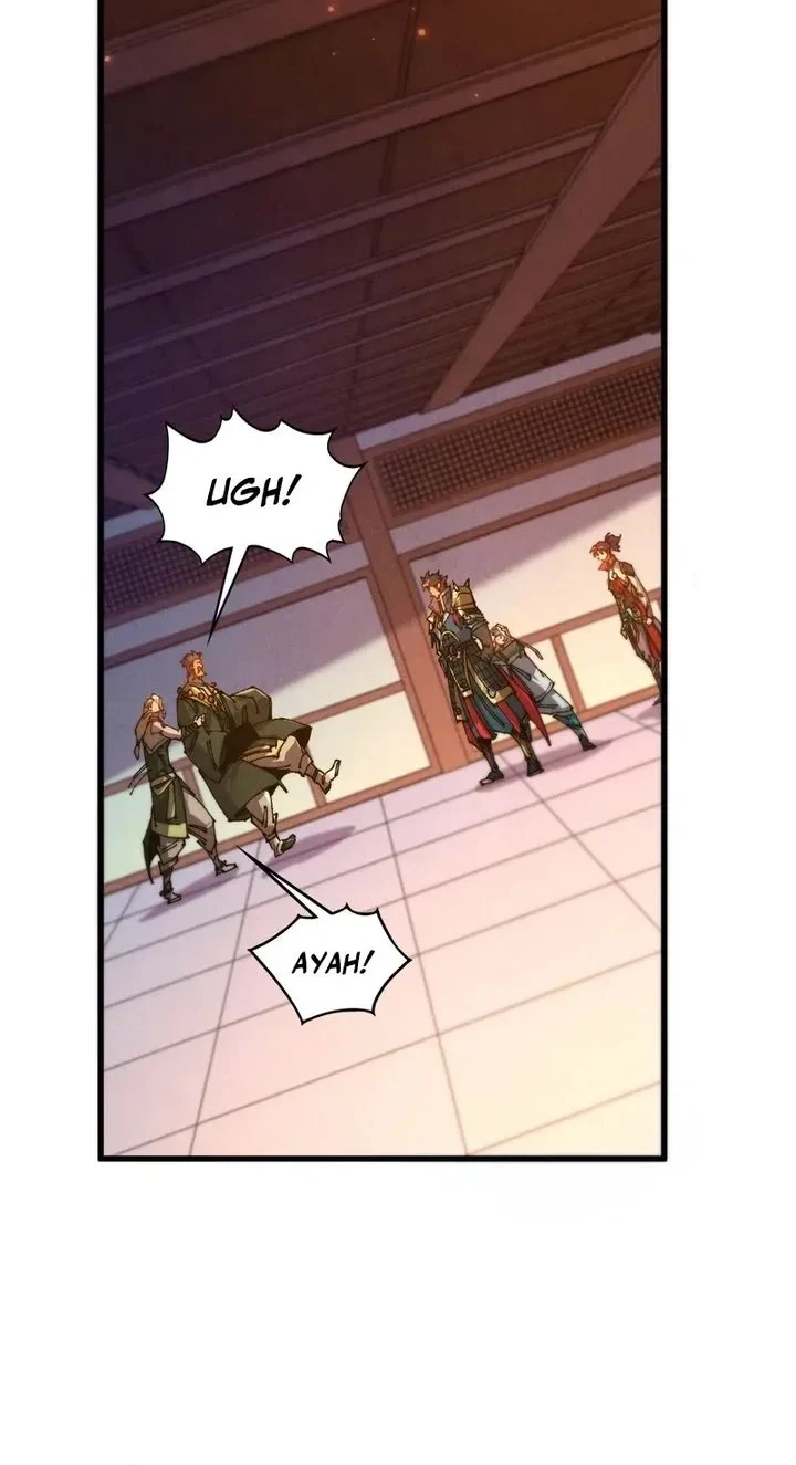 The Ultimate of All Ages Chapter 527 Gambar 23