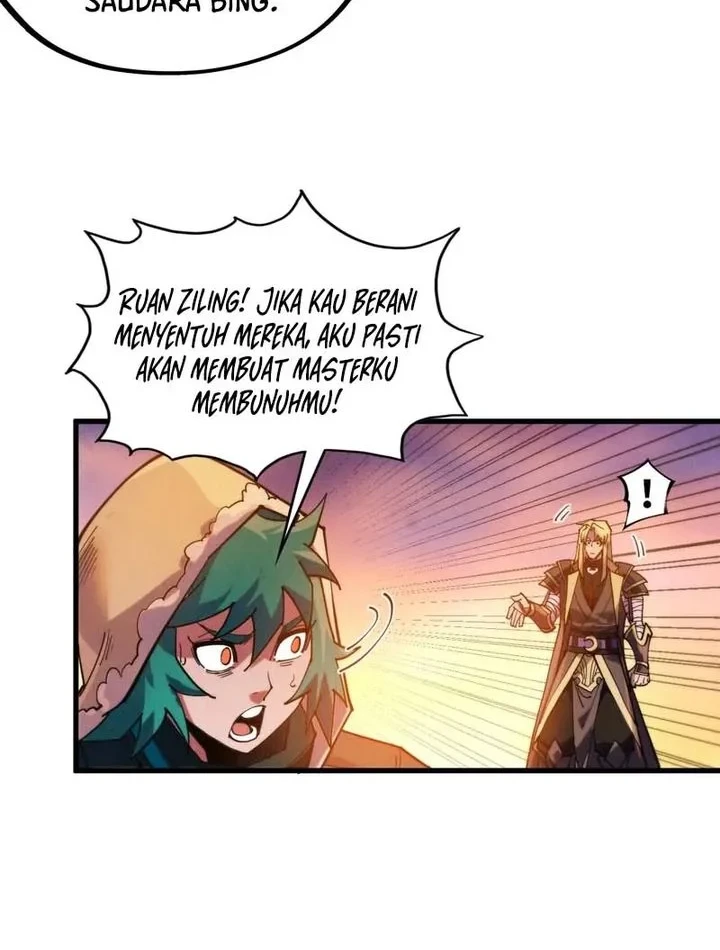 The Ultimate of All Ages Chapter 528 Gambar 21