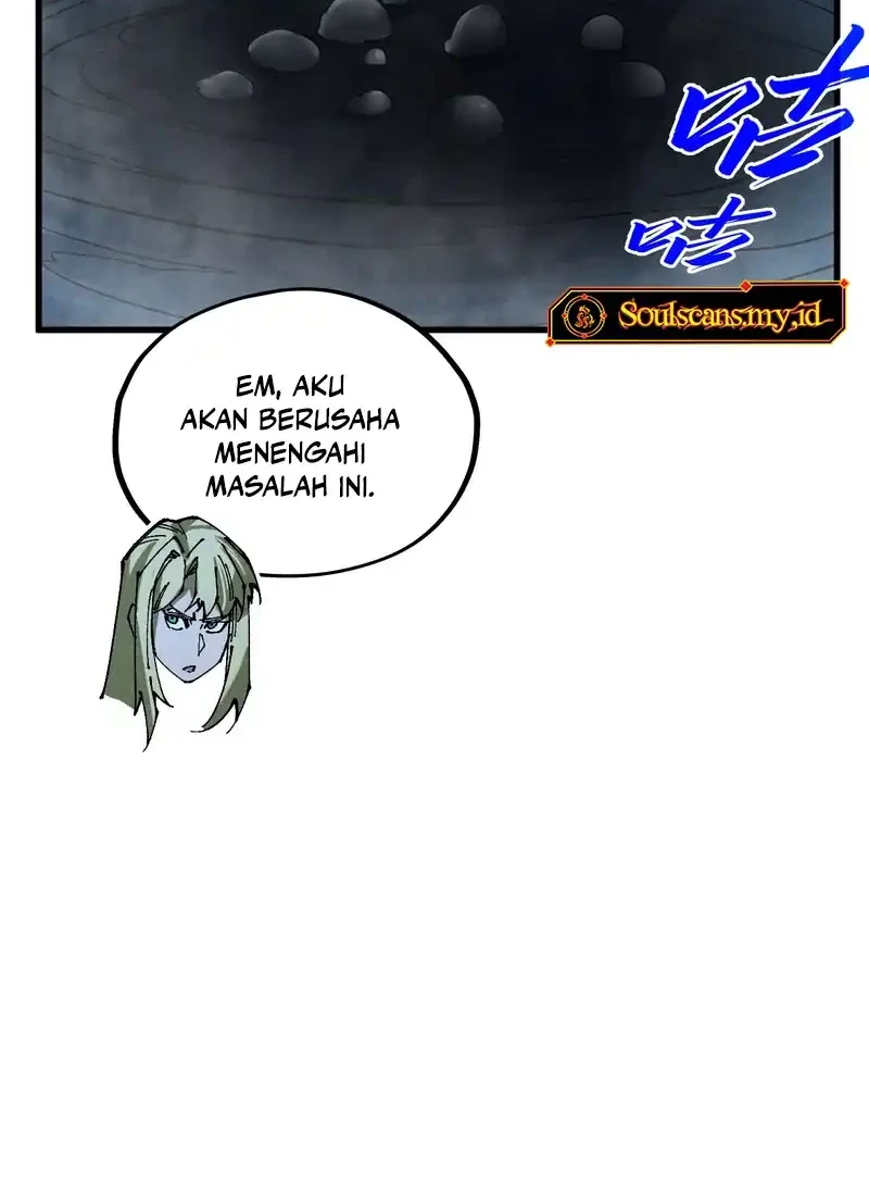 The Ultimate of All Ages Chapter 535 Gambar 19