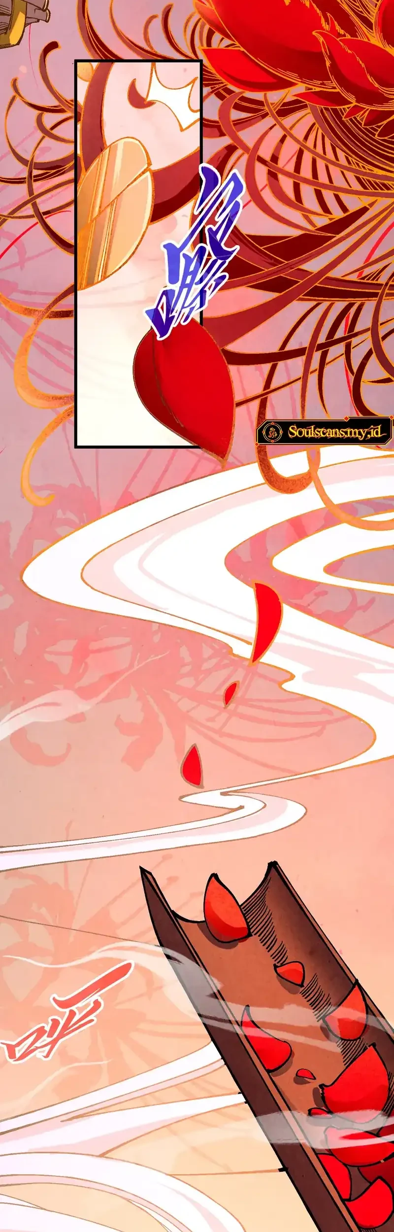 The Ultimate of All Ages Chapter 536 Gambar 22