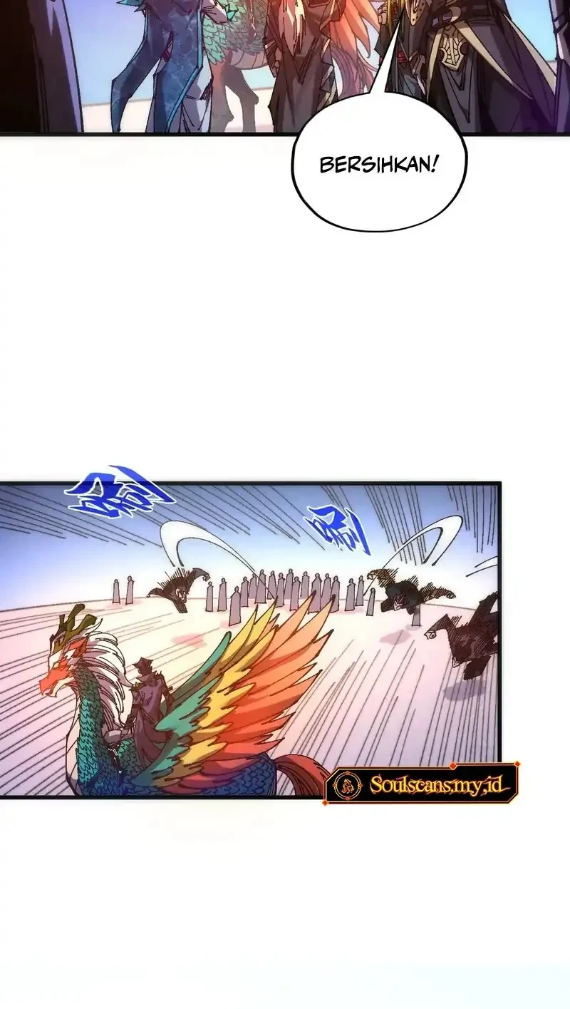 The Ultimate of All Ages Chapter 537 Gambar 22