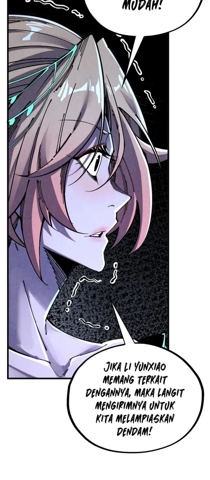 The Ultimate of All Ages Chapter 540 Gambar 26