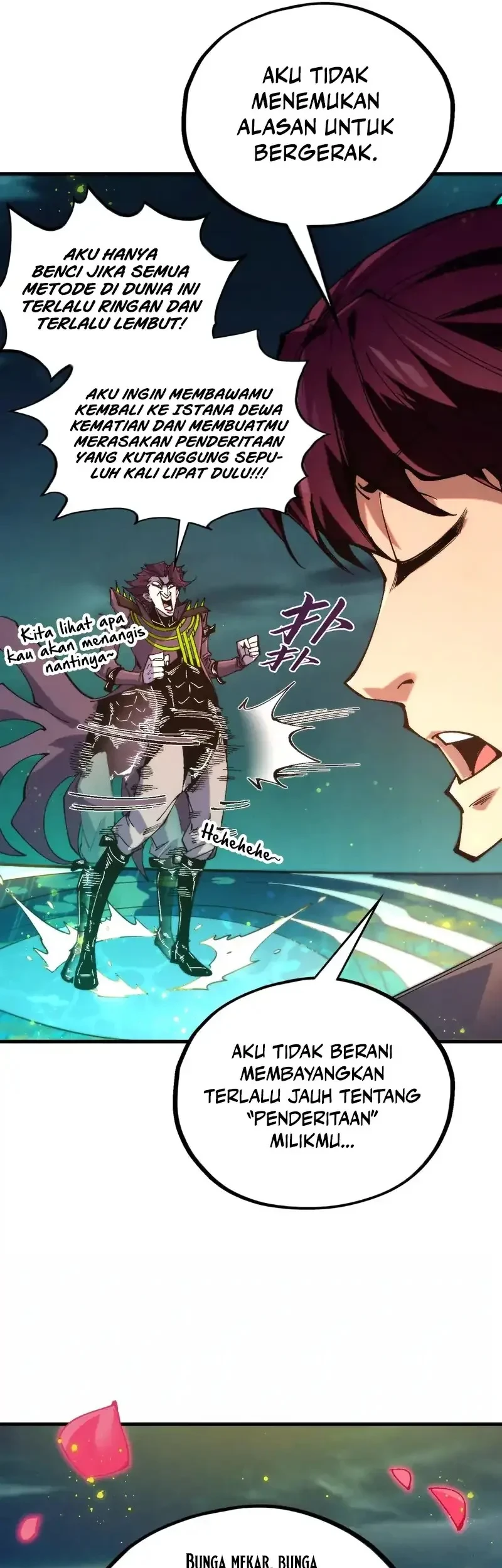 The Ultimate of All Ages Chapter 542 Gambar 21