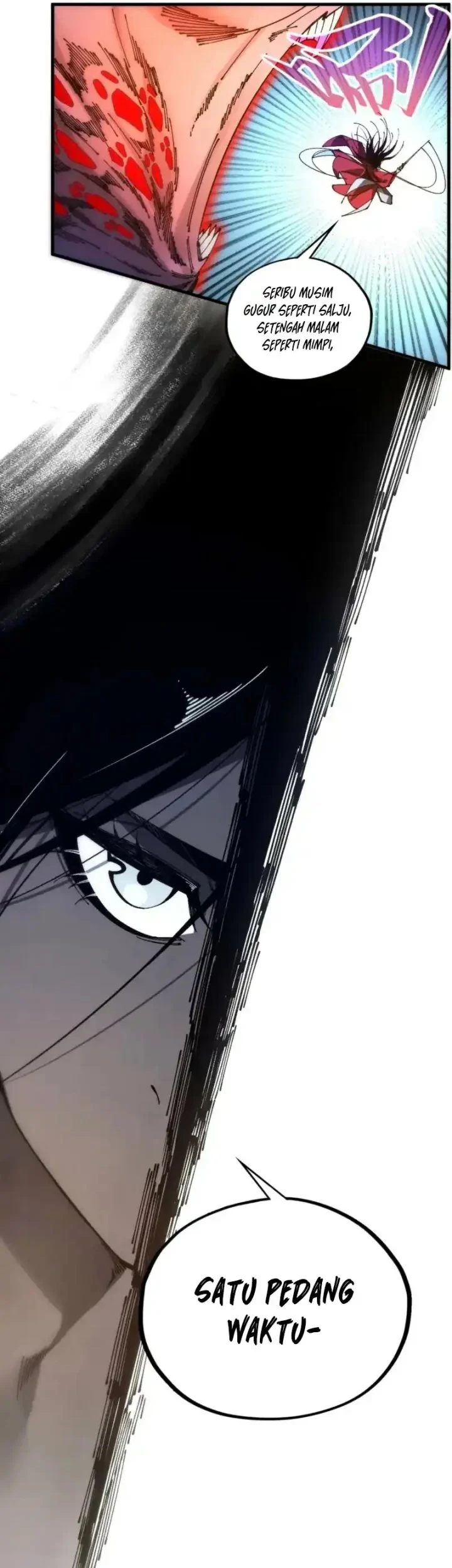 The Ultimate of All Ages Chapter 546 Gambar 20