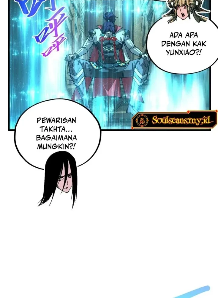 The Ultimate of All Ages Chapter 547 Gambar 20