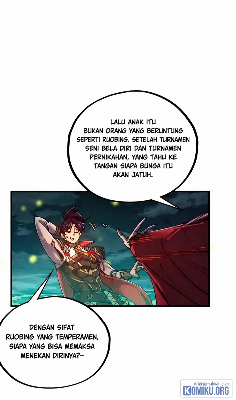 The Ultimate of All Ages Chapter 550 Gambar 24