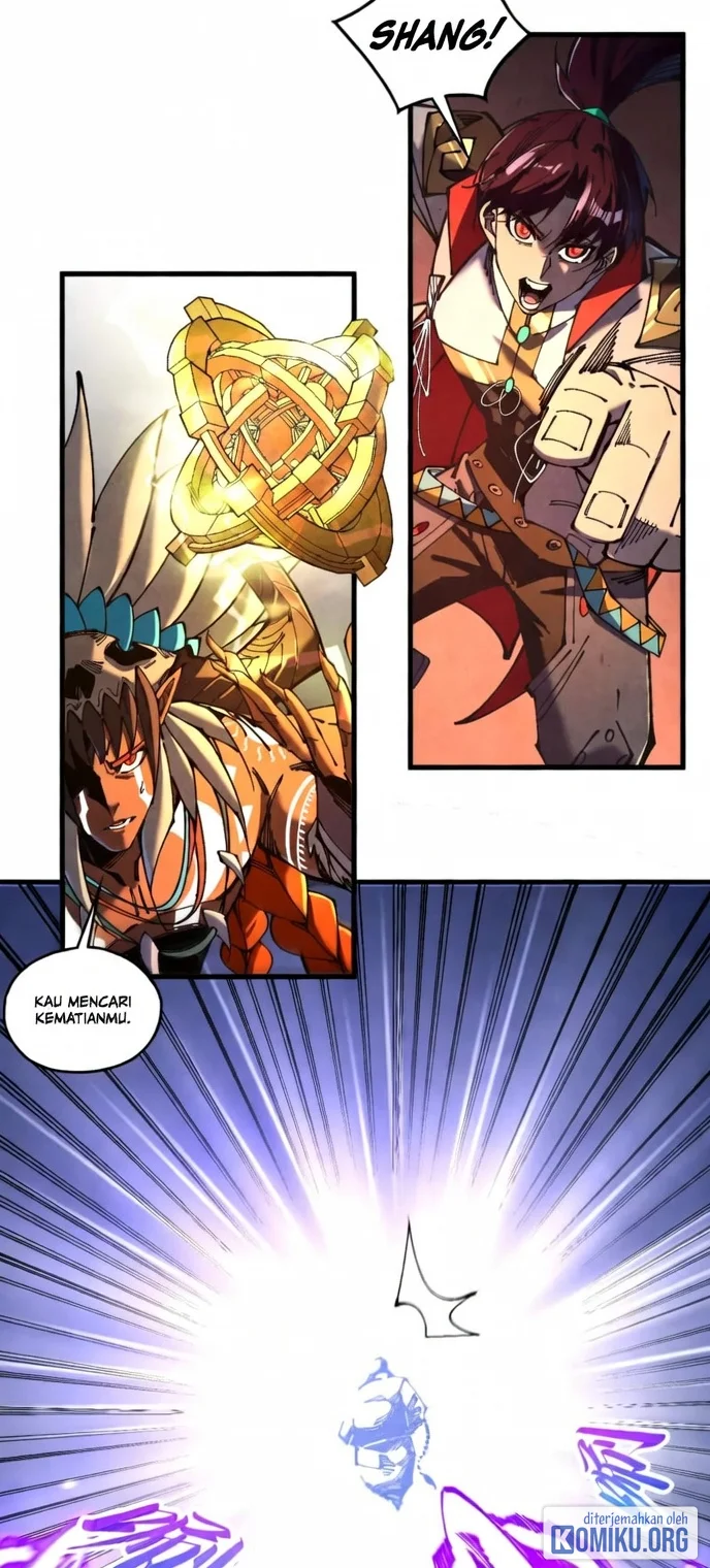 The Ultimate of All Ages Chapter 552 Gambar 25