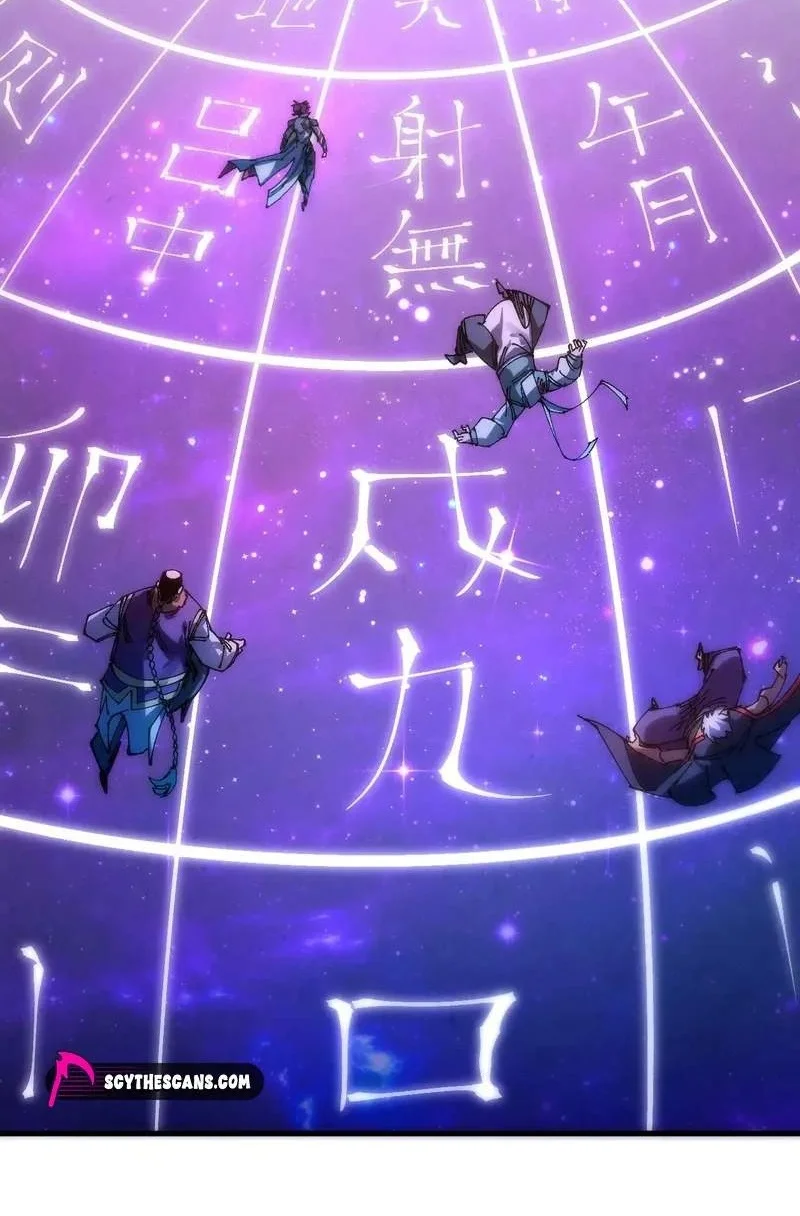 The Ultimate of All Ages Chapter 553 Gambar 22