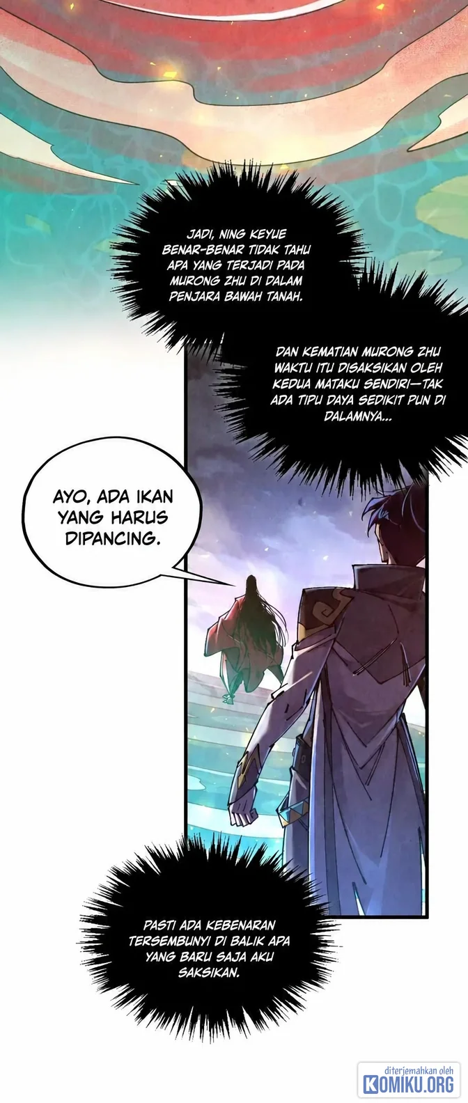 The Ultimate of All Ages Chapter 554 Gambar 24