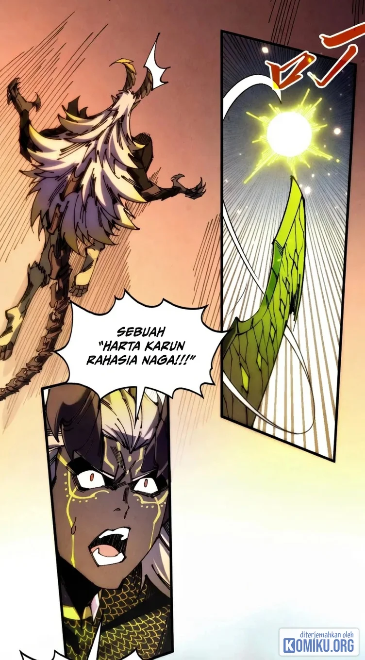 The Ultimate of All Ages Chapter 560 Gambar 23