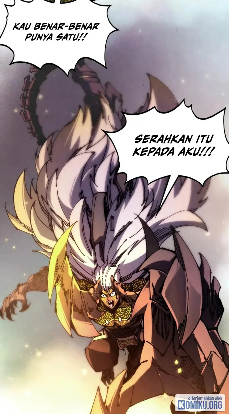 The Ultimate of All Ages Chapter 560 Gambar 24